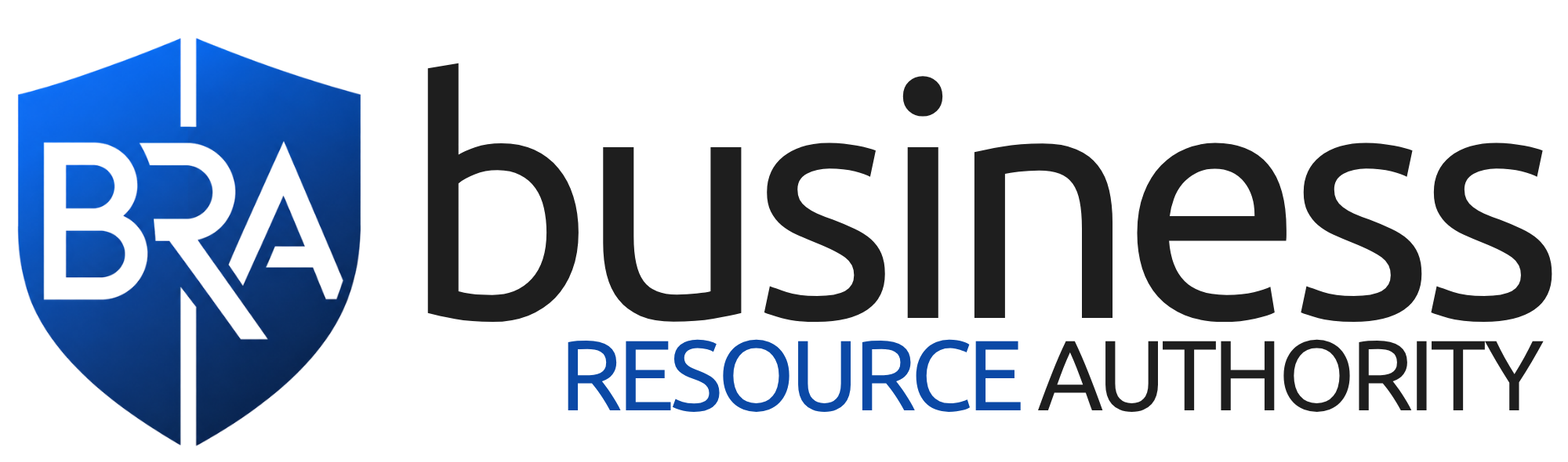 Business Resource Authority